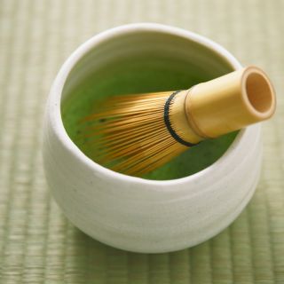 Tè Matcha