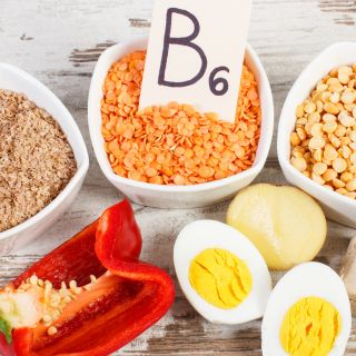 Vitamina B6